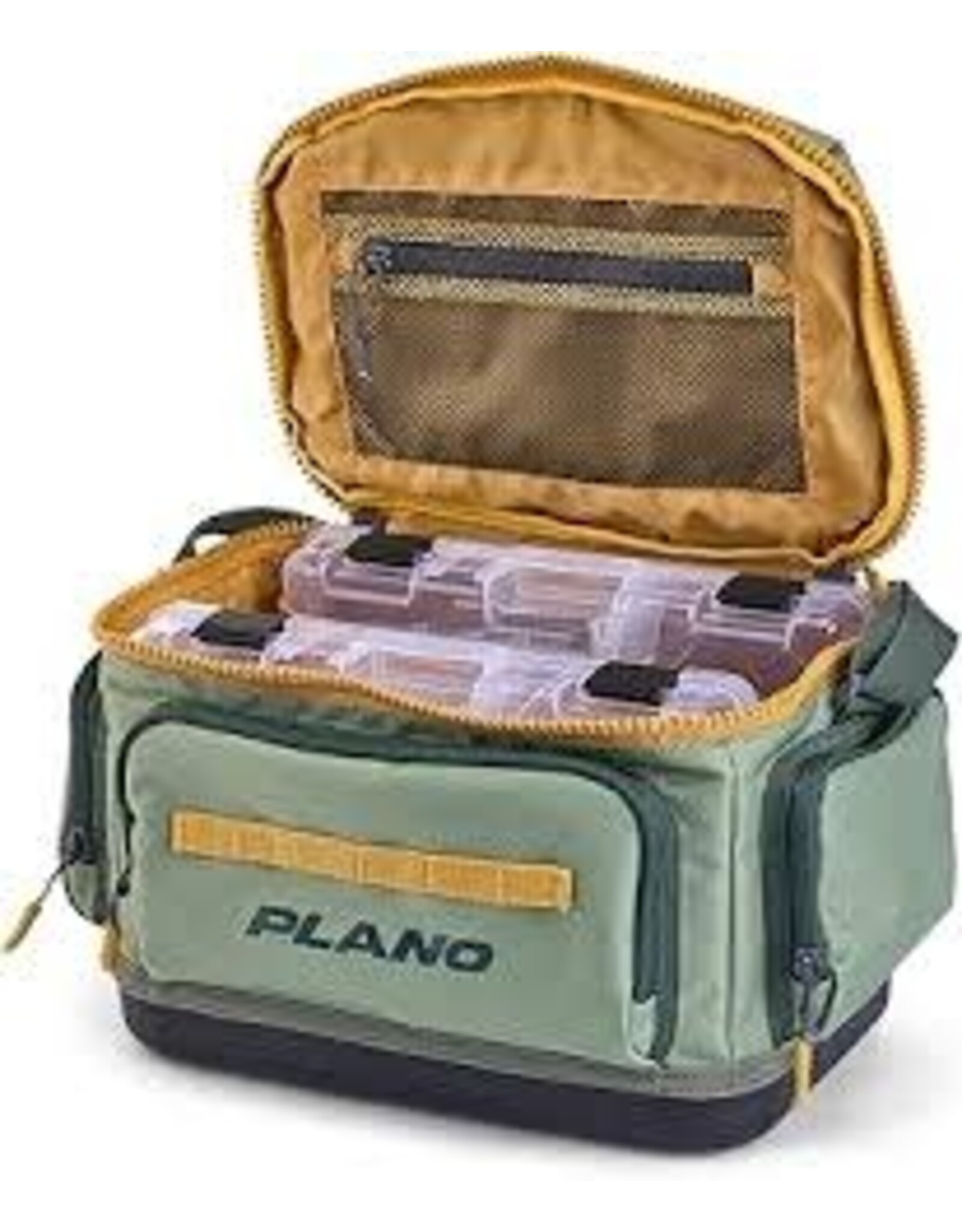 Plano Plano Weekend 3600 Tackle Bag - Moss