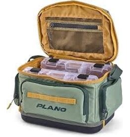 Plano Plano Weekend 3600 Tackle Bag - Moss