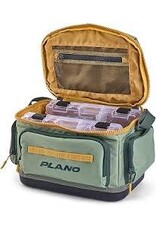 Plano Plano Weekend 3600 Tackle Bag - Moss