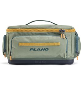 Plano Plano Weekend 3700 Tackle Bag - Moss