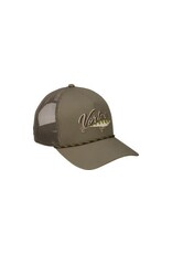 Vortex Vortex Script Lure Cap