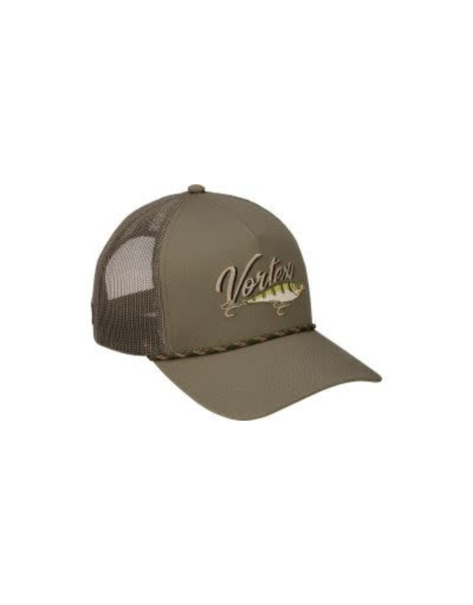 Vortex Vortex Script Lure Cap