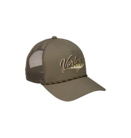 Vortex Vortex Script Lure Cap
