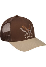 Vortex Vortex Turkey Core Logo Cap