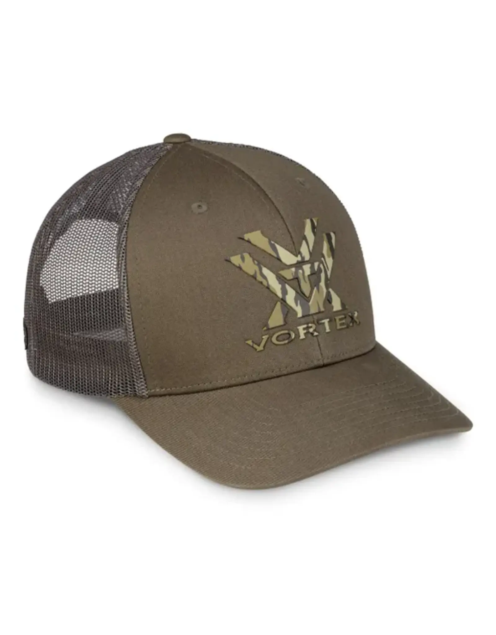 Vortex Vortex Camo Punch Cap