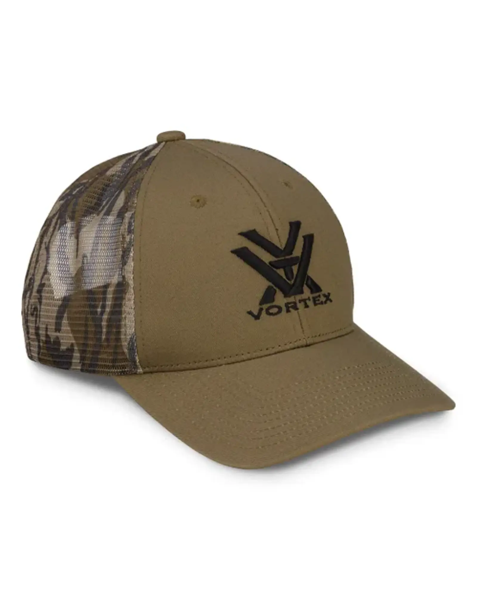 Vortex Vortex Core Logo Cap