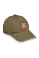 Vortex Vortex Cut Back Twill Cap