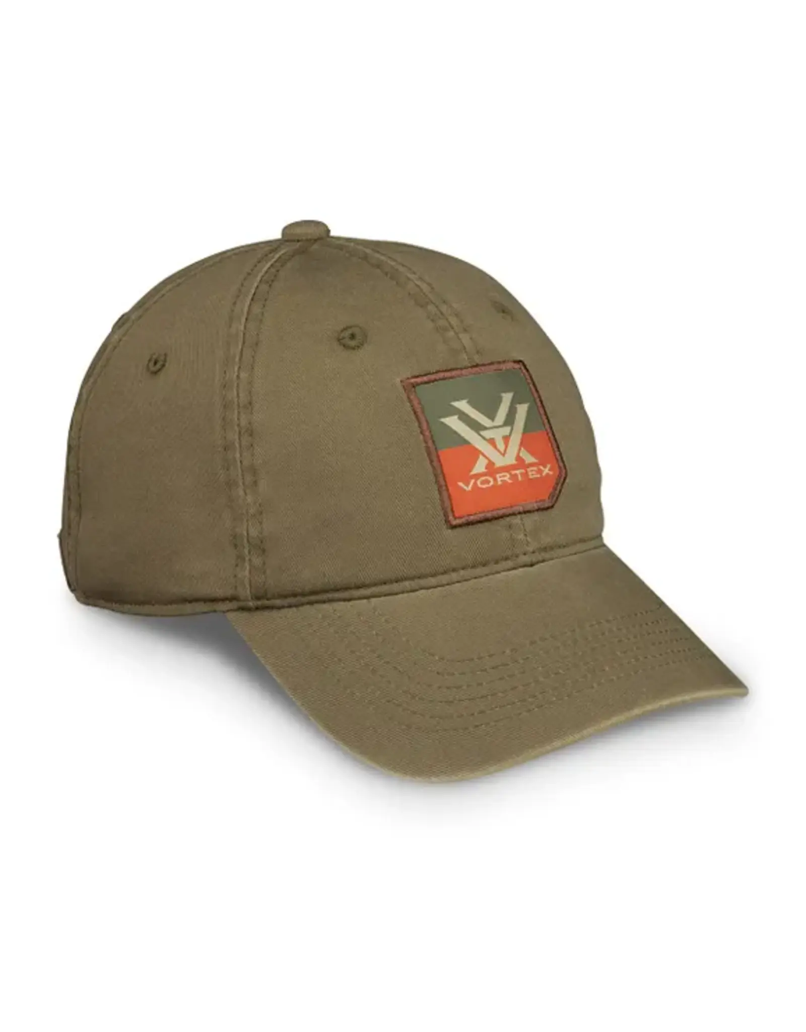 Vortex Vortex Cut Back Twill Cap