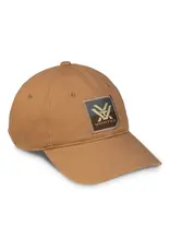Vortex Vortex Cut Back Twill Cap