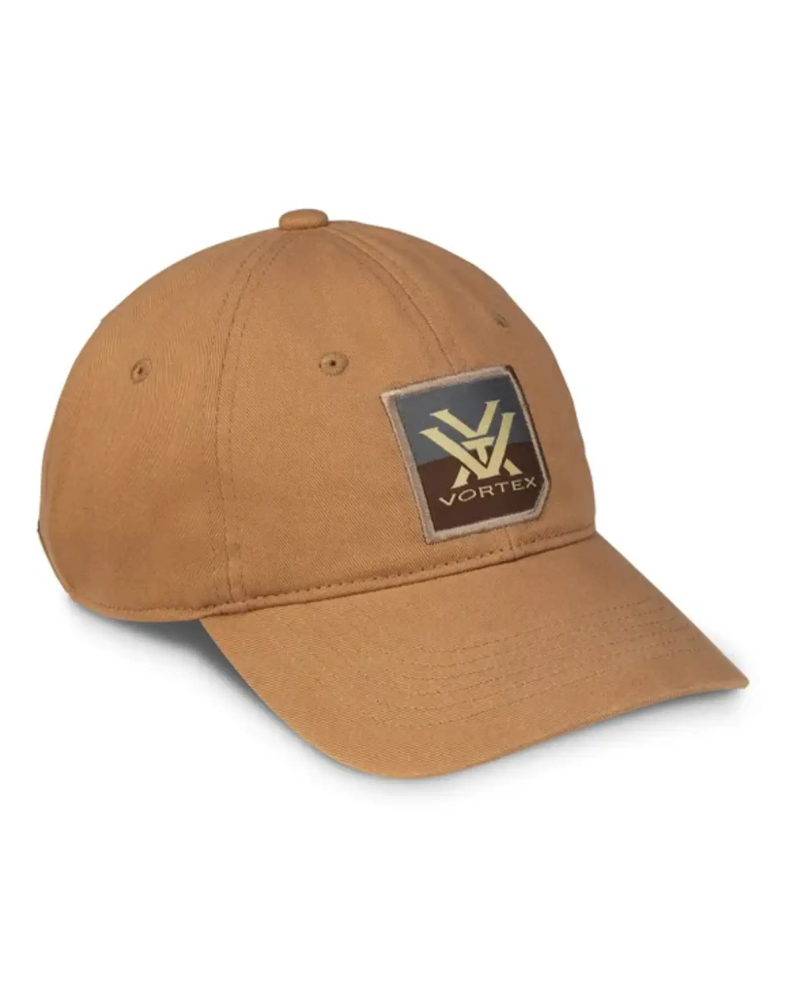 Vortex Vortex Cut Back Twill Cap