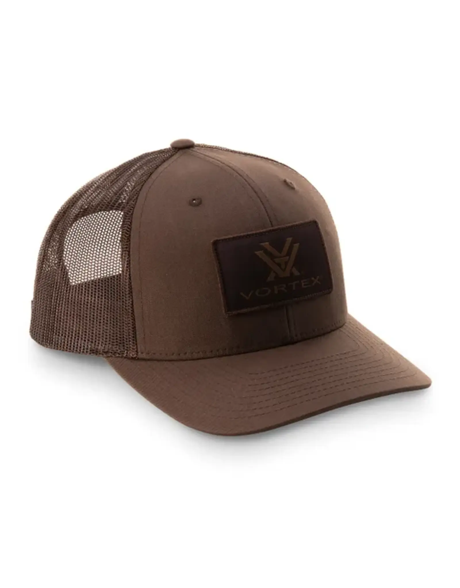 Vortex Vortex Force on Force Cap