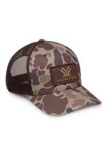 Vortex Vortex Force on Force Cap