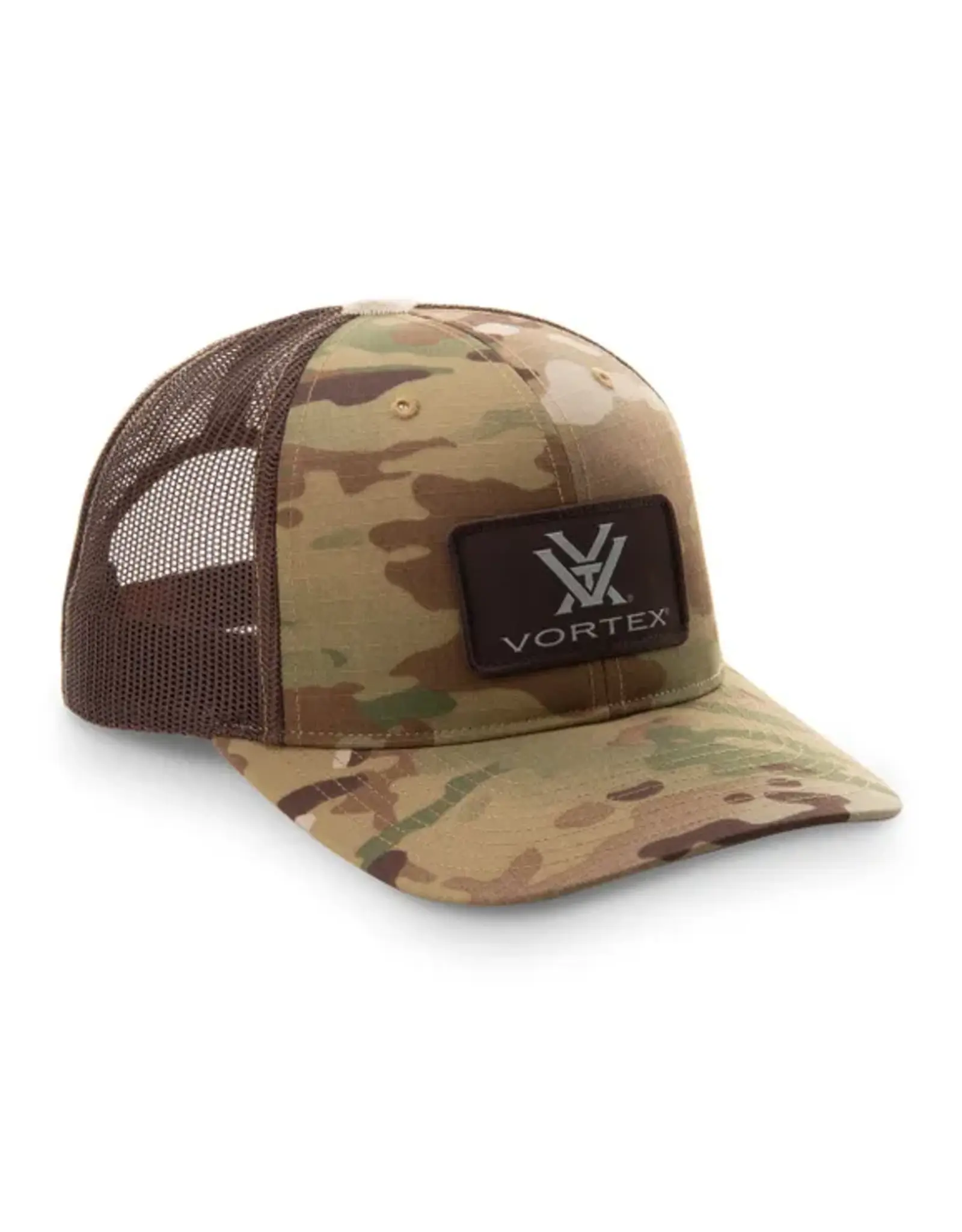 Vortex Vortex Force on Force Cap