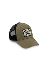 Vortex Vortex Patch Logo Cap