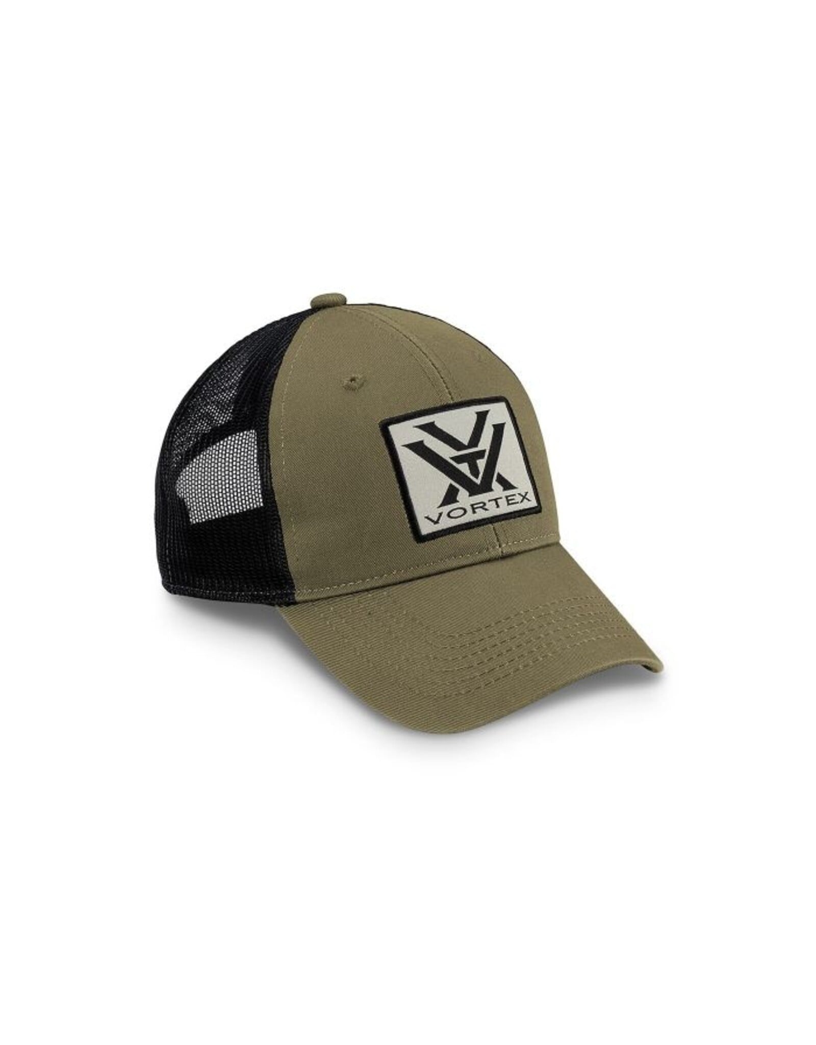 Vortex Vortex Patch Logo Cap
