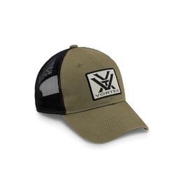 Vortex Vortex Patch Logo Cap
