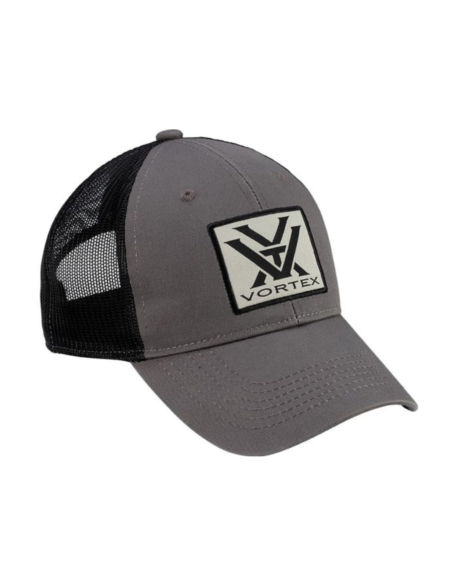 Vortex Vortex Patch Logo Cap
