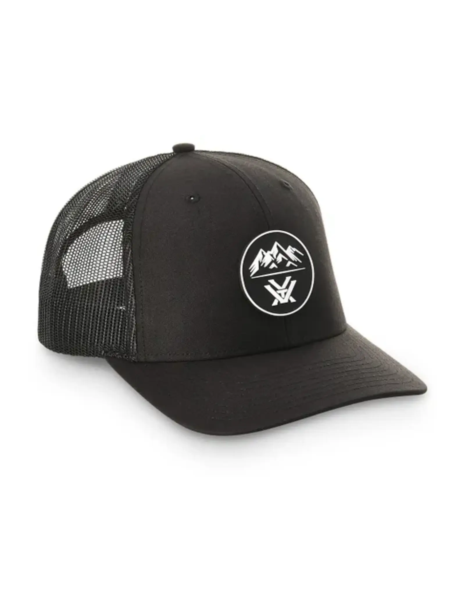 Vortex Vortex Three Peaks Cap