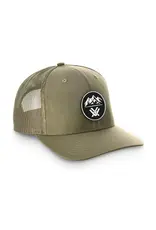 Vortex Vortex Three Peaks Cap