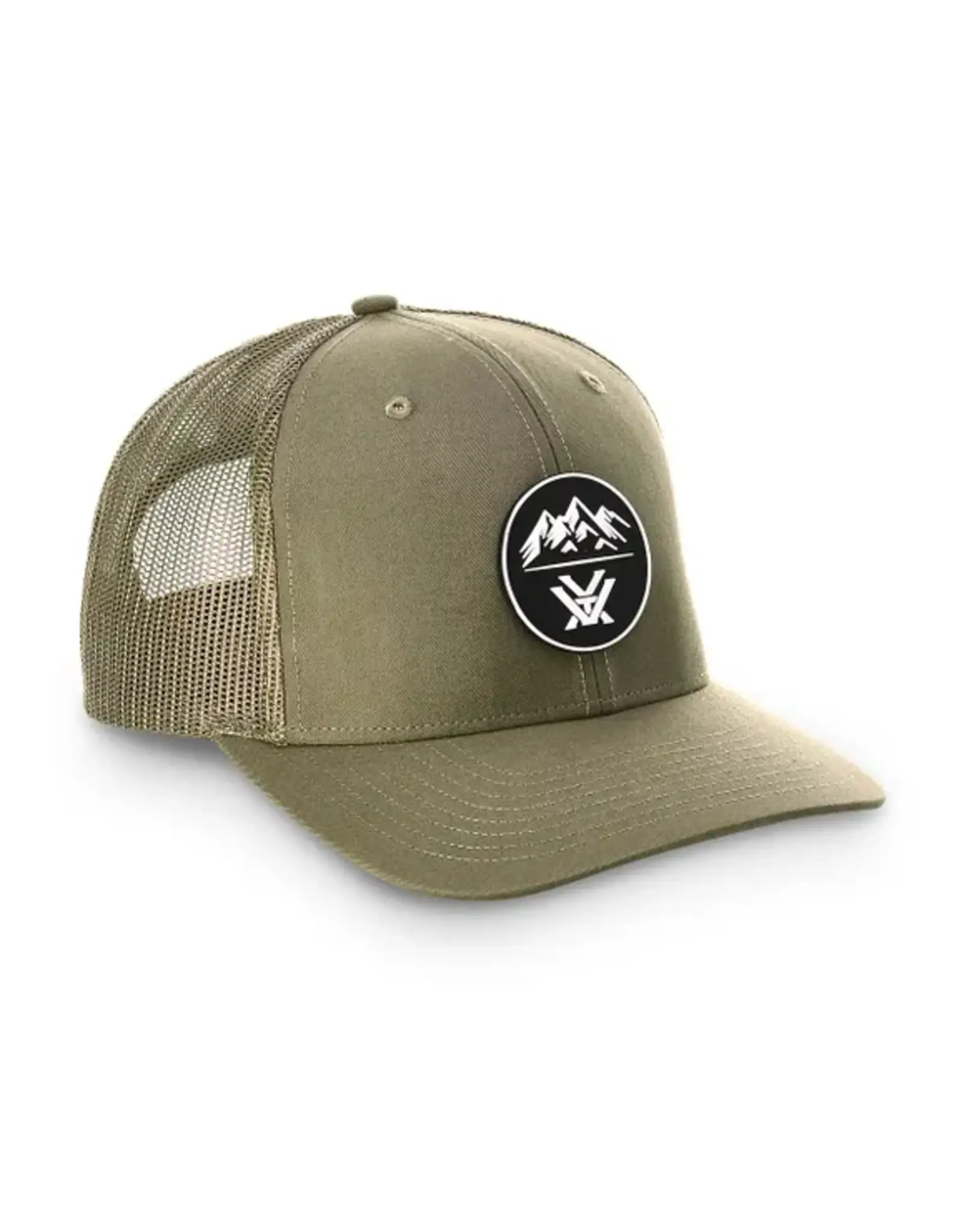 Vortex Vortex Three Peaks Cap