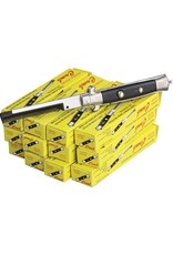 Switchblade Folding Pocket Comb