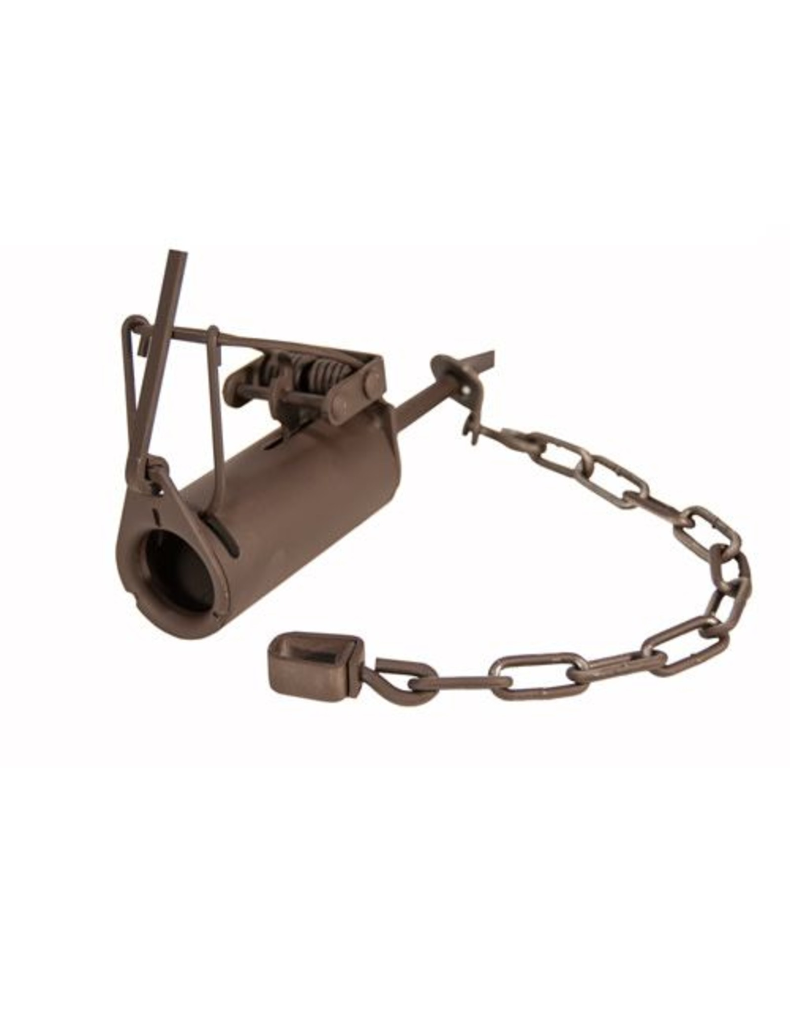 Duke DP Coon Trap 0510 - Bronson