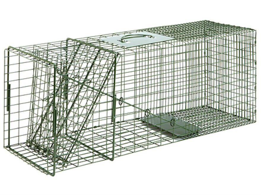 Duke Duke HD XLarge Cage Trap 1114 Bronson
