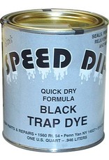 Andy Stoe's Andy Stoe's Speed dip Quick Dry Black Trap Dye