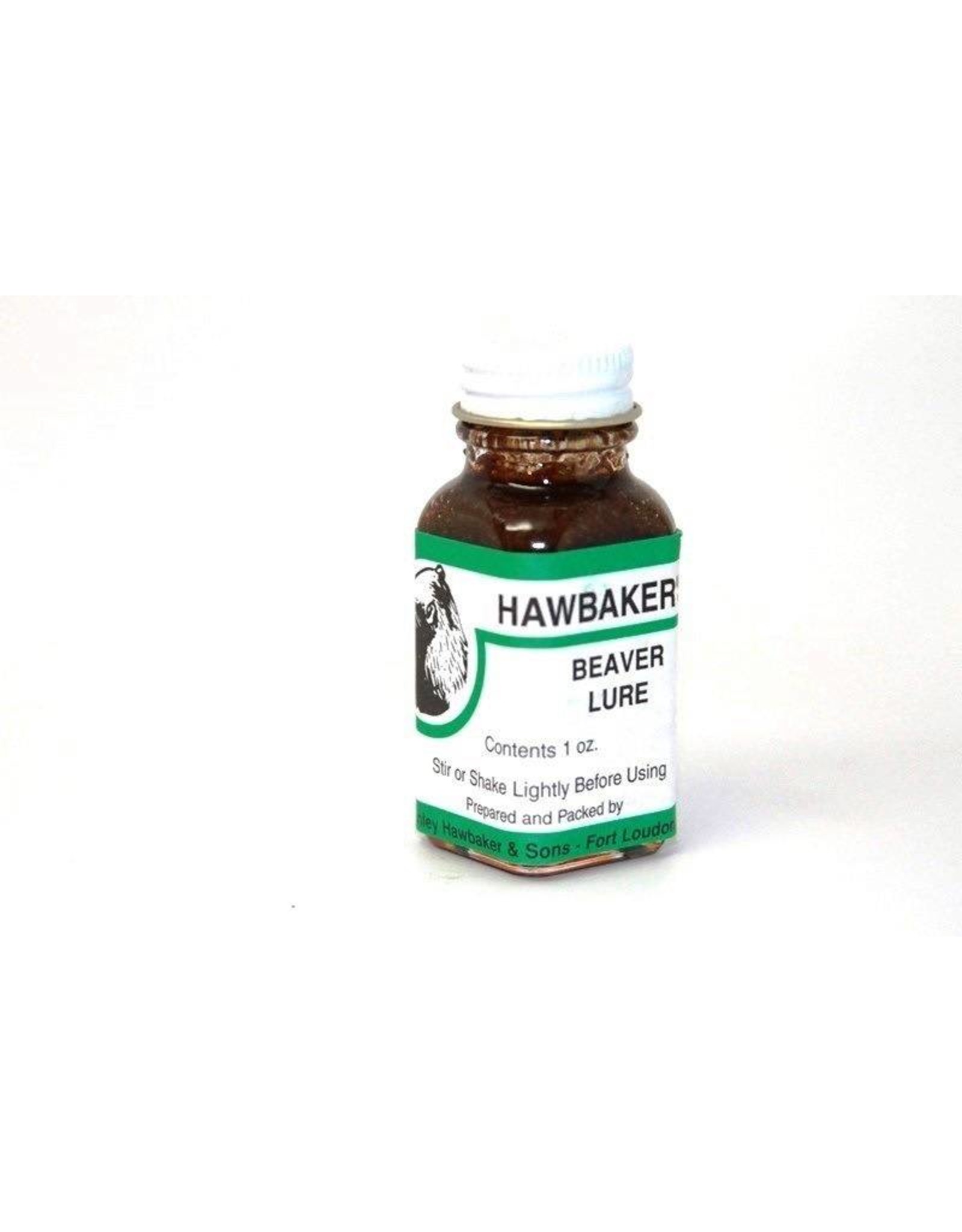hawbaker's Hawbaker's Beaver Lure