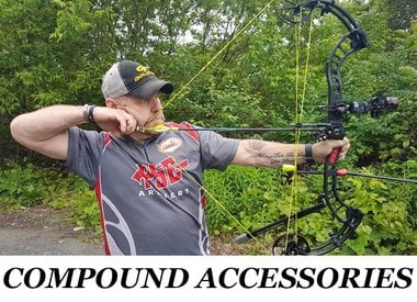 Compound Bow Accessories