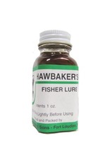 hawbaker's Hawbakers Fisher Lure