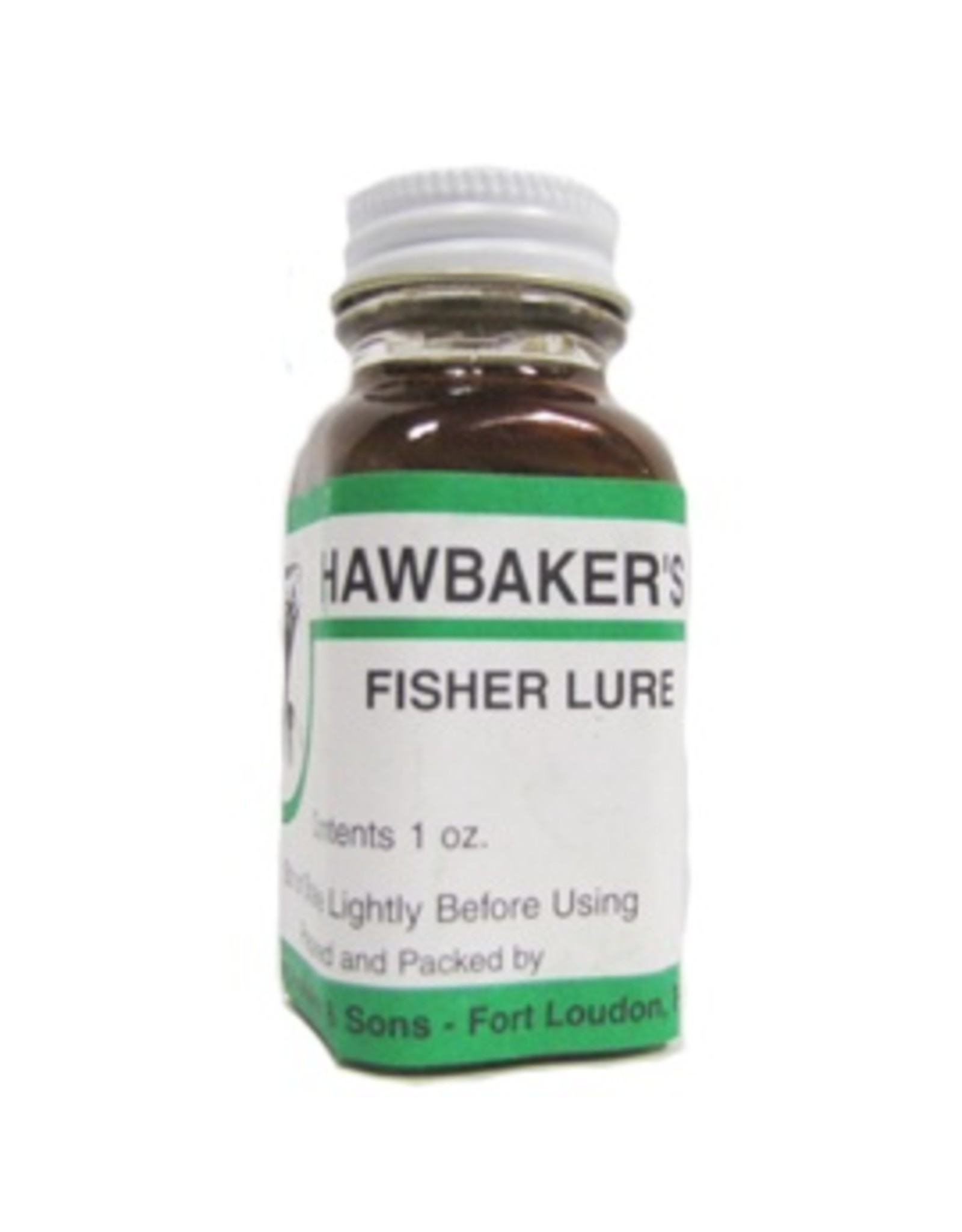 hawbaker's Hawbakers Fisher Lure