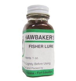 hawbaker's Hawbakers Fisher Lure