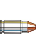 Hornady Hornady 357 Sig 135 gr FlexLock® Critical Duty 20ct