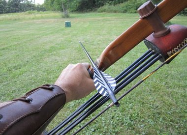 Archery Arm Guards