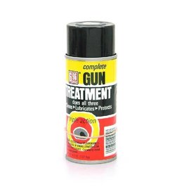 G96 G96 Complete Gun Treatment 4.5oz (535963)