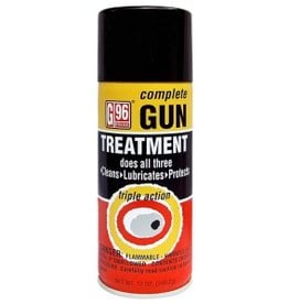 G96 G96 1055P Gun Treatment 12oz (241693)