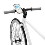 Handlebar Mount Rotating Smartphone Holder