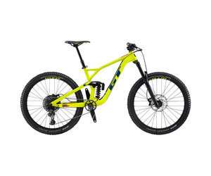 gt force elite