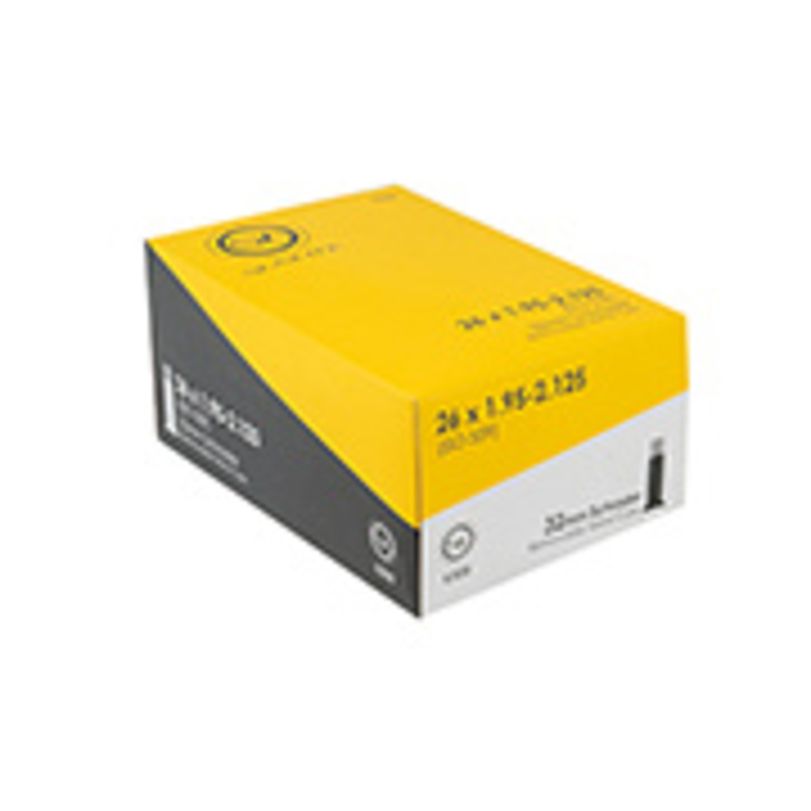 SUNLITE TUBES SUNLT UTILIT 20x1.50-1.95 SV35 FFW39mm