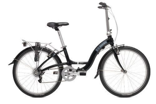 dahon briza d8