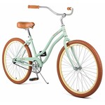 Retrospec Retrospec Chatham Ladies 26" Matcha Green