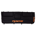 Fox Racing Overland Tailgate Pad - Mid