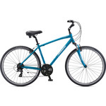 Jamis Jamis Citizen 2 8S Monterey Blue 19"