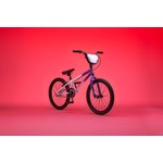 GT GT Friend Ship BMX 20" White/purple