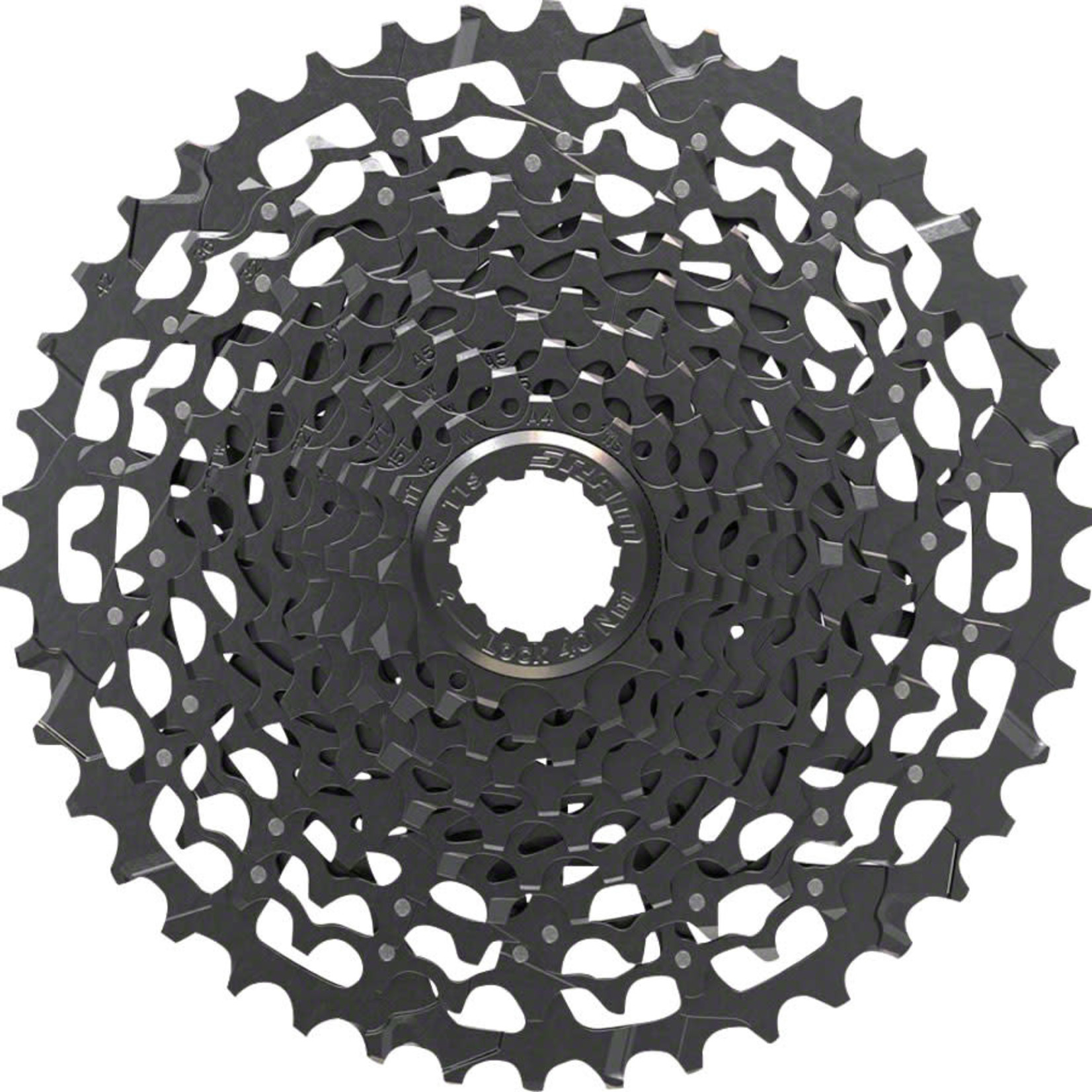 SRAM PG-1130 Cassette - 11 Speed, 11-42t, Black, HG