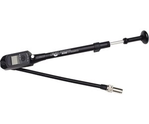 FOX DIGITAL HP W/ BLEED, FOLDABLE 300 PSI SHOCK PUMP - Retro City