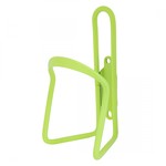 Neon Yellow Bottle Cage