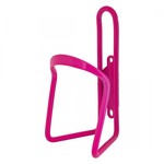 Neon Pink Bottle Cage