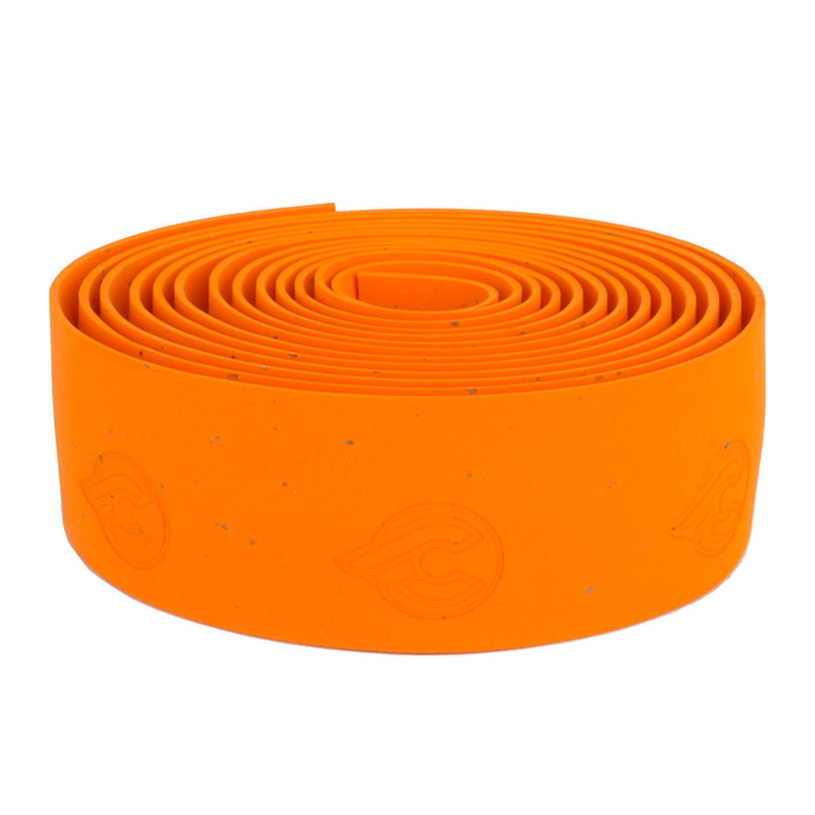 TAPE & PLUGS CINELLI CORK-ORANGE